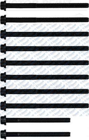 REINZ 14-32134-01 Silindir Kapak Saplama Takimi Connect 1.8 Tdi